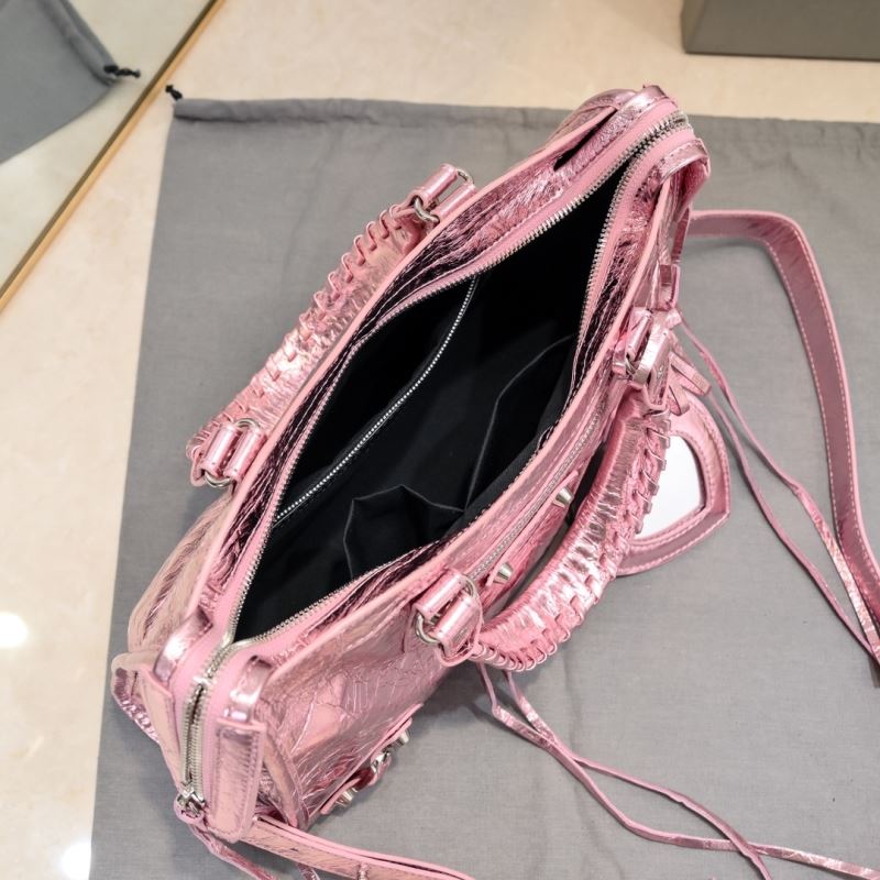 Balenciaga Top Handle Bags